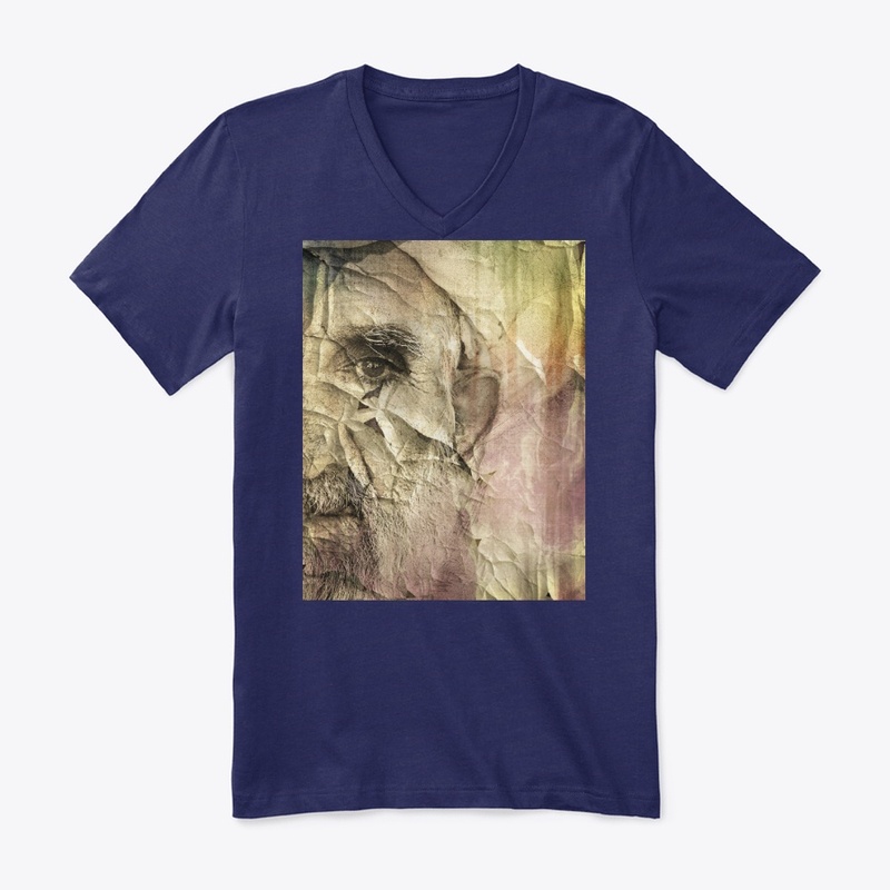 EPIC OLD MAN TEES