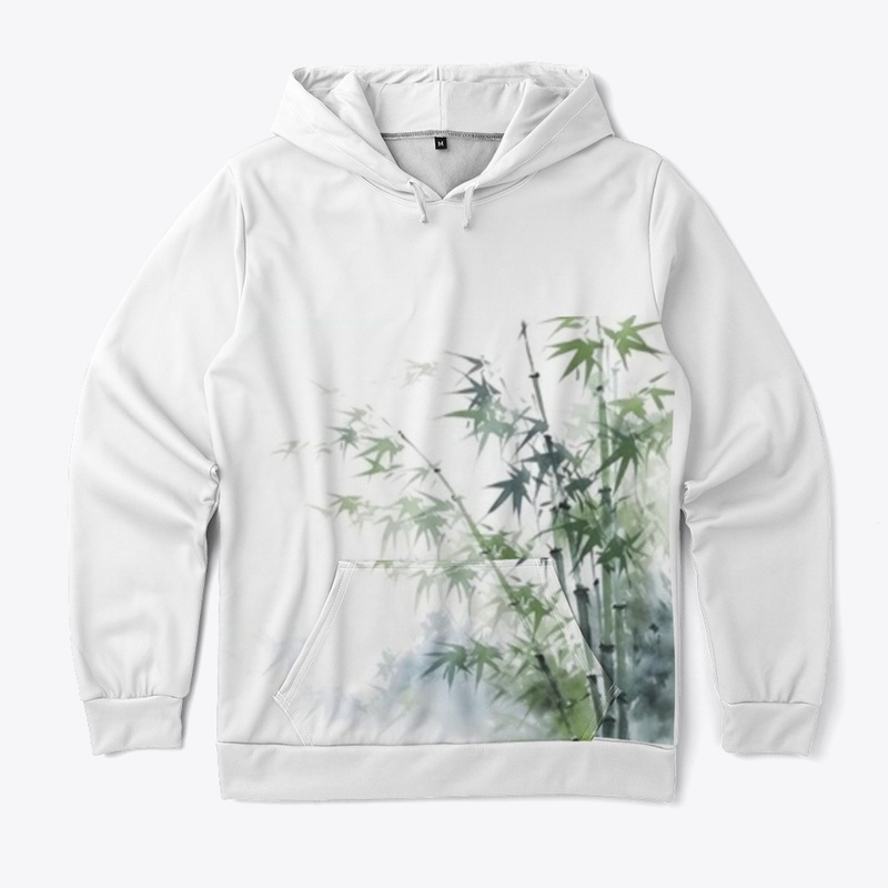 bamboo