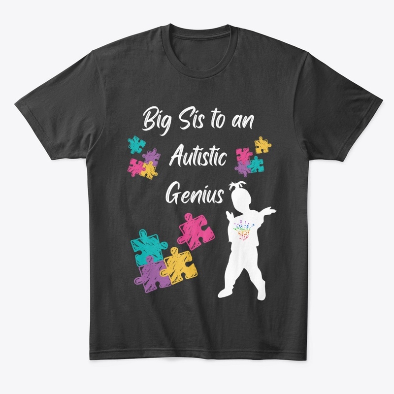 Spectrum Queen: Sister Edition