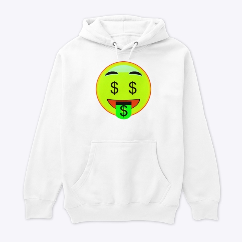 Money Face