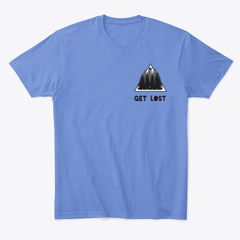 Get Lost Collection
