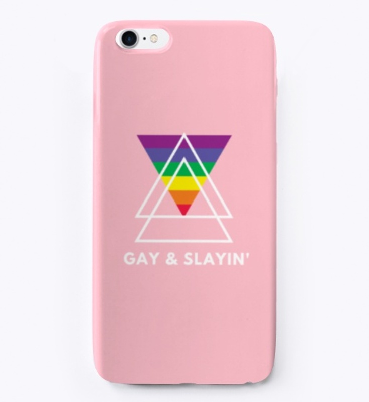 Gay & Slayin'
