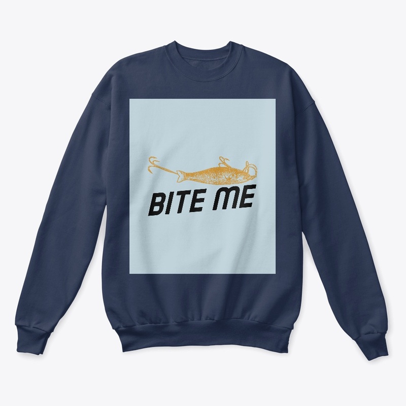 Bite Me 