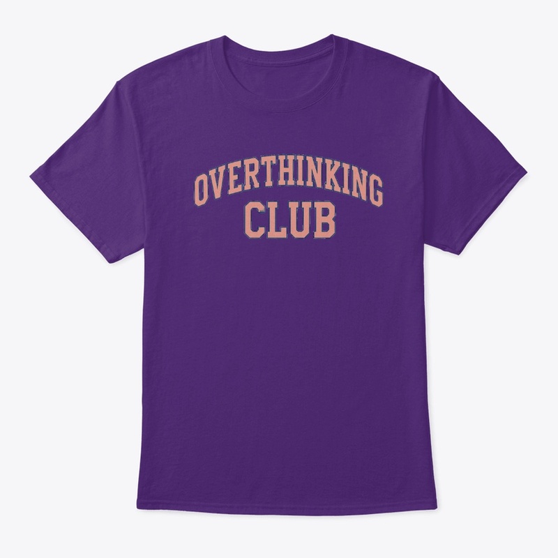 Overthinking Club