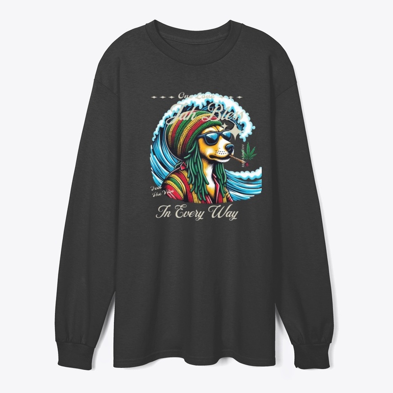 The Chill Wave