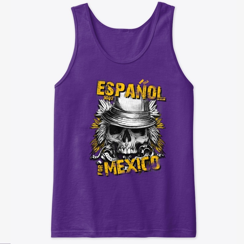 Espanol for Mexico