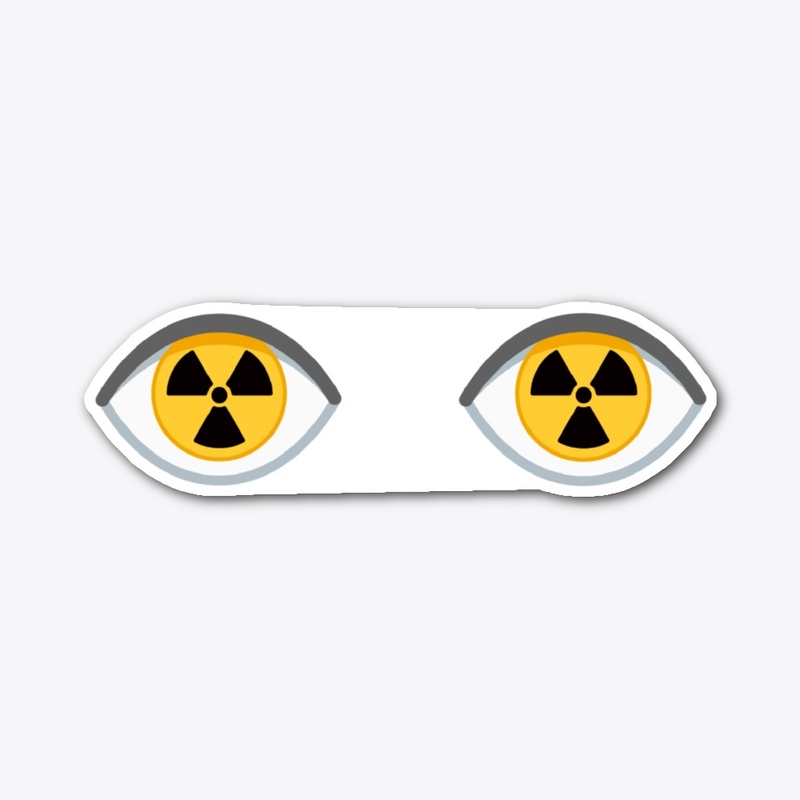 Nuke eyes 👁️👁️ are waiting for you