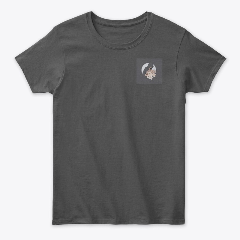 Anime design high quality t-shirts 