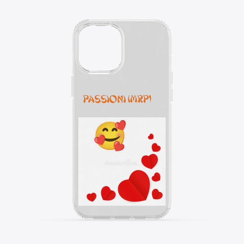 Passioni b(MRP)