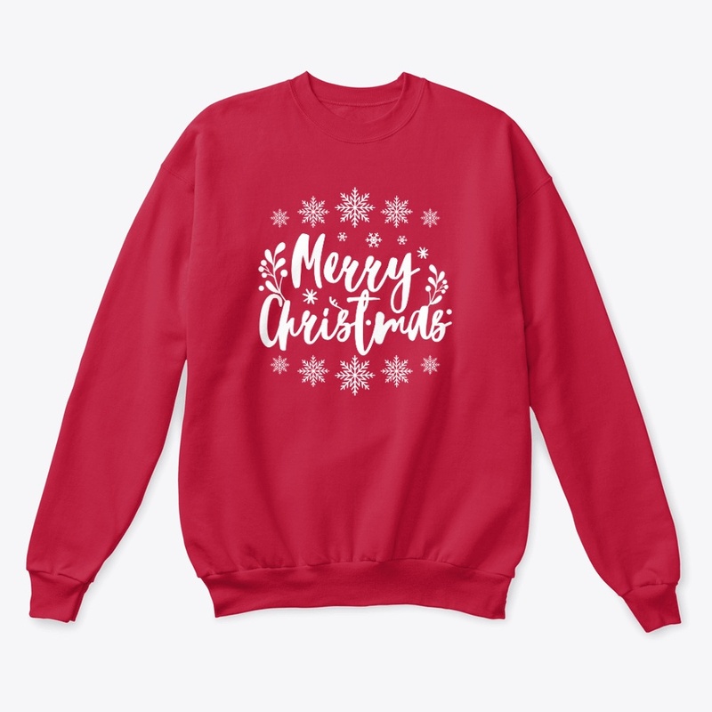 Merry Christmas