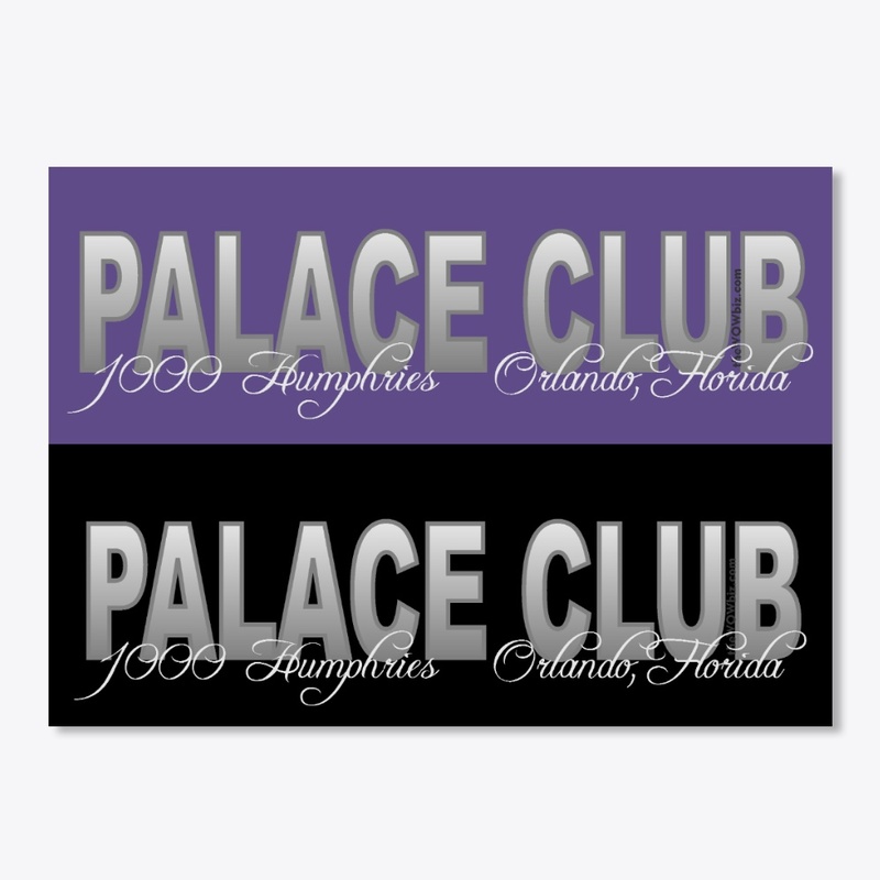 PalaceClub