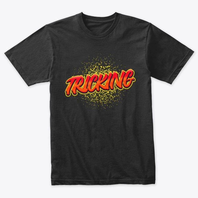 Tricking  