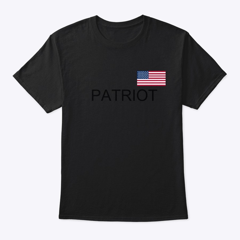 Patriot USA