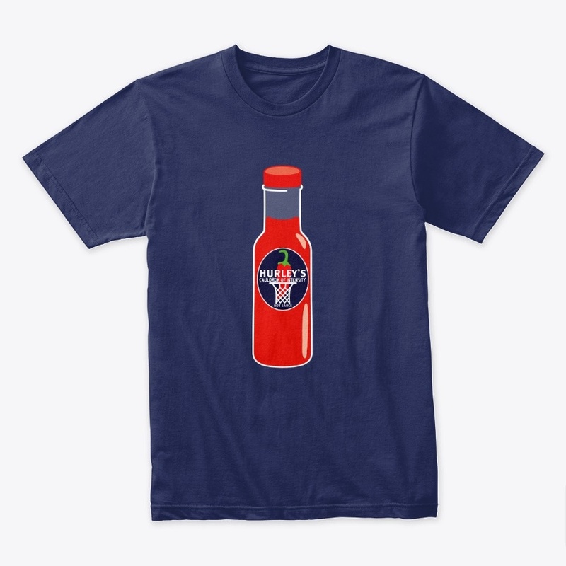 Hot Sauce