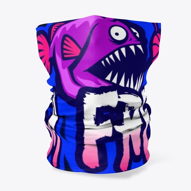 fish freak
