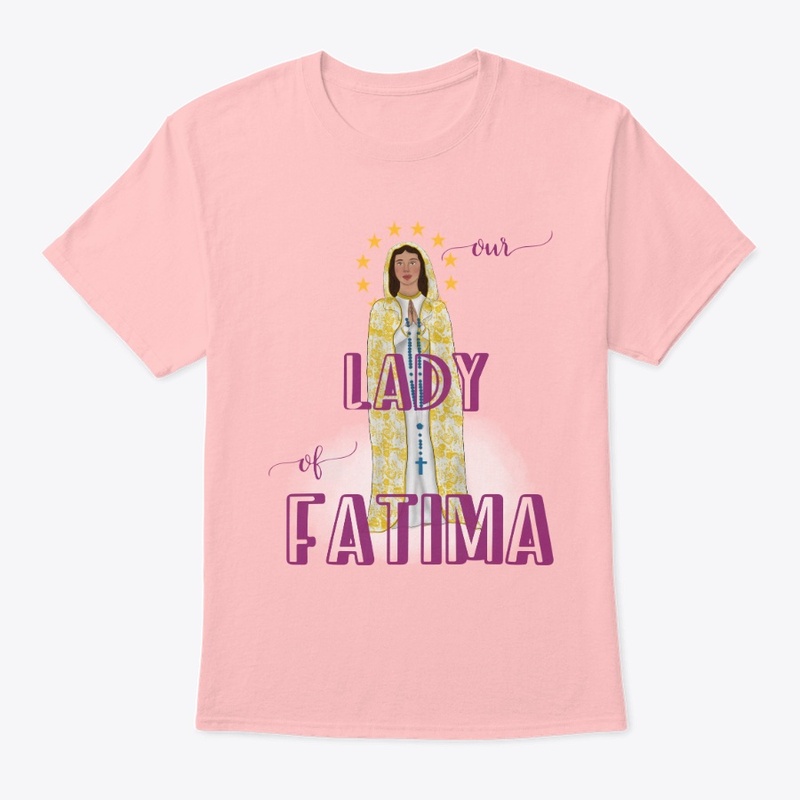 Our Lady of Fatima