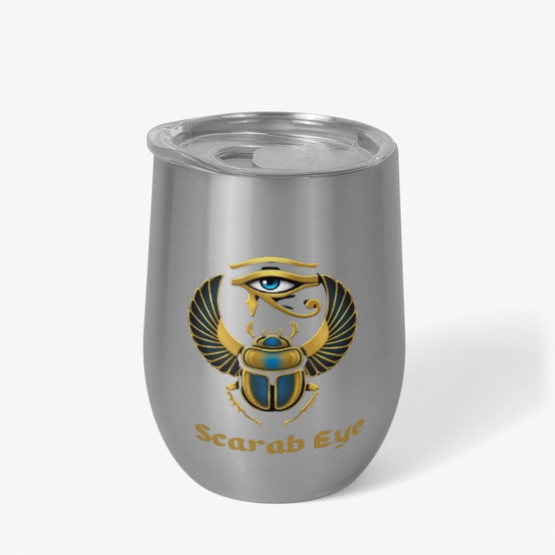 Scarab Eye
