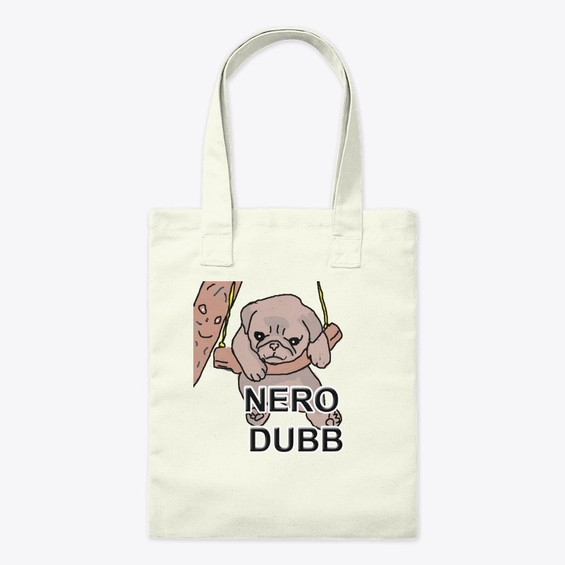 Nero Dubb - Puppy Love 