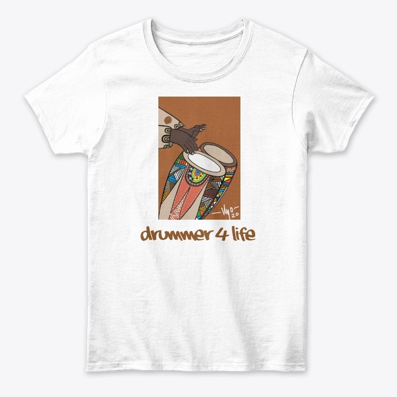 Drummer 4 Life
