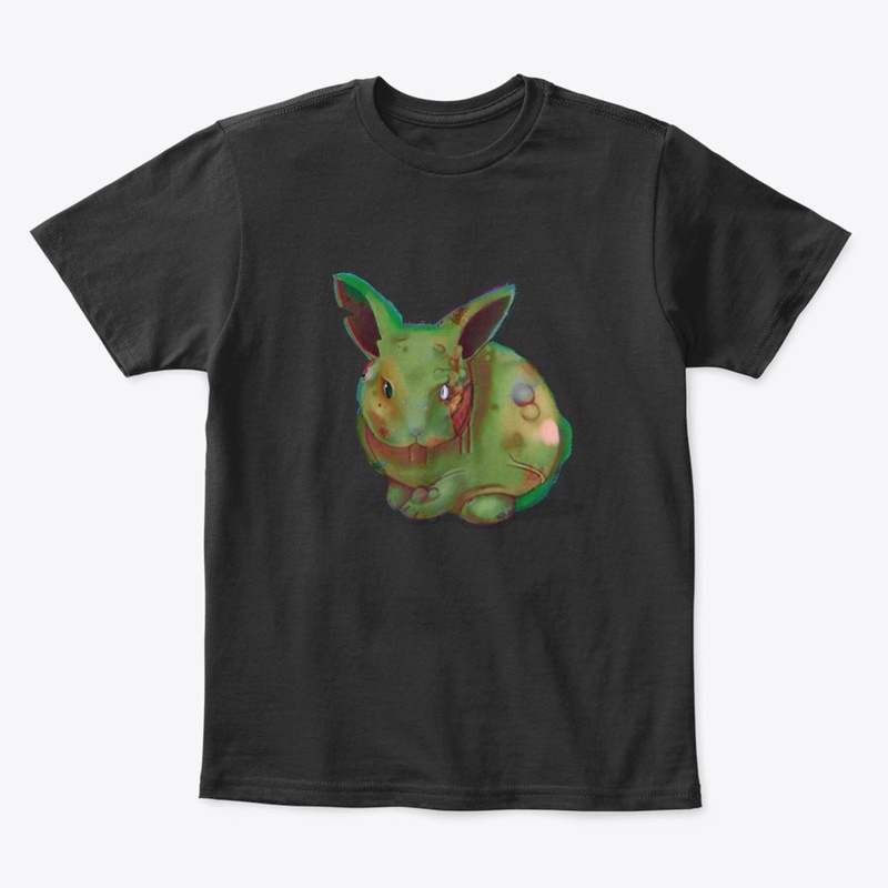 Biohazard Bunny 05