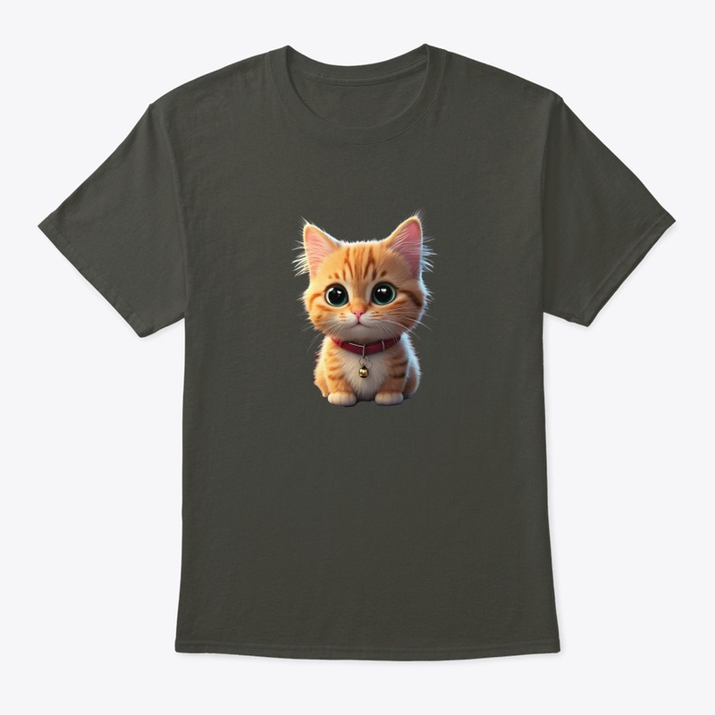 Cute cat