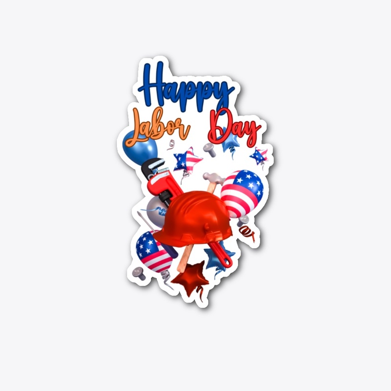 Happy labor day 22