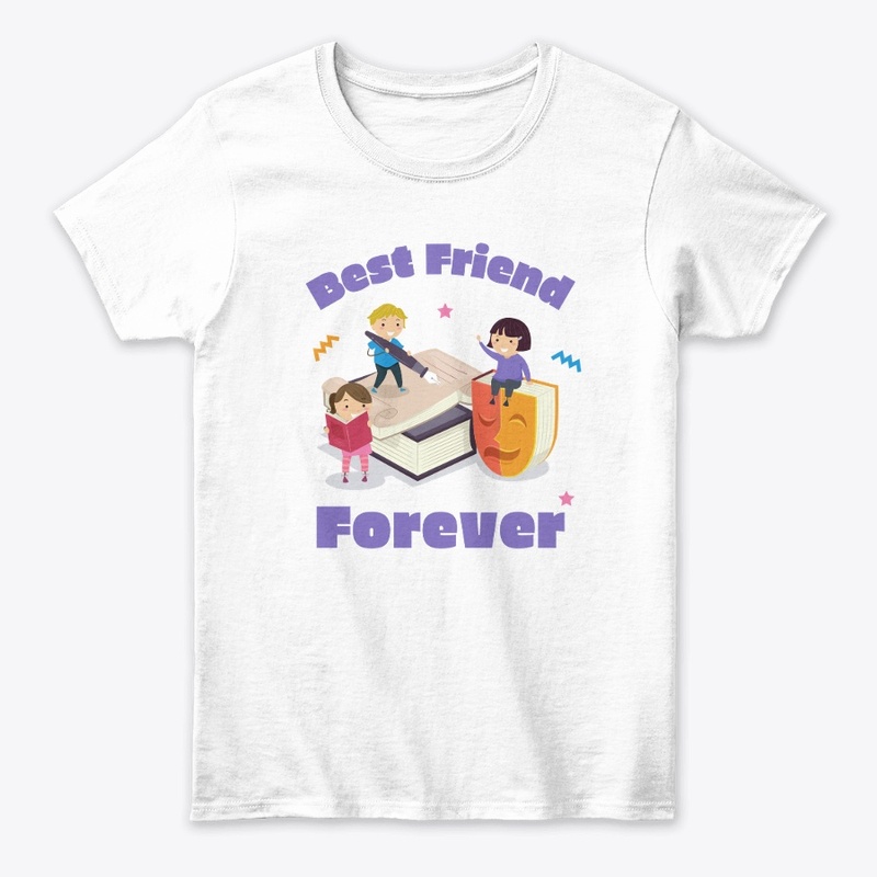BEST FRIEND