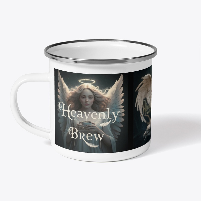 Divine Delight Mug