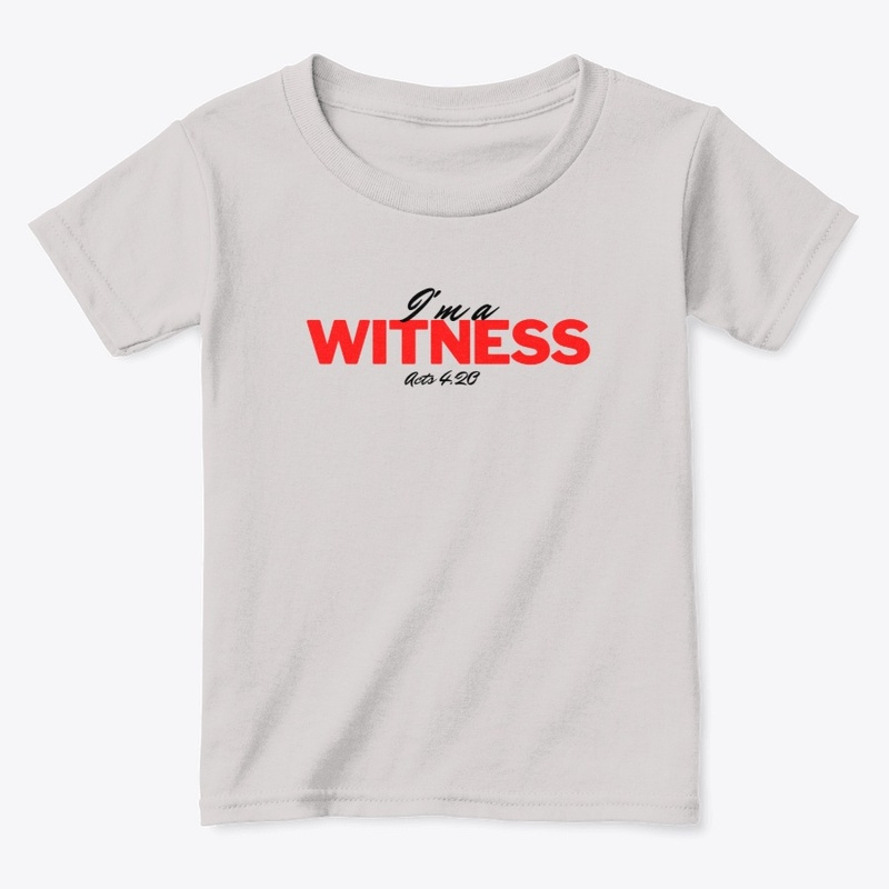 A Witness