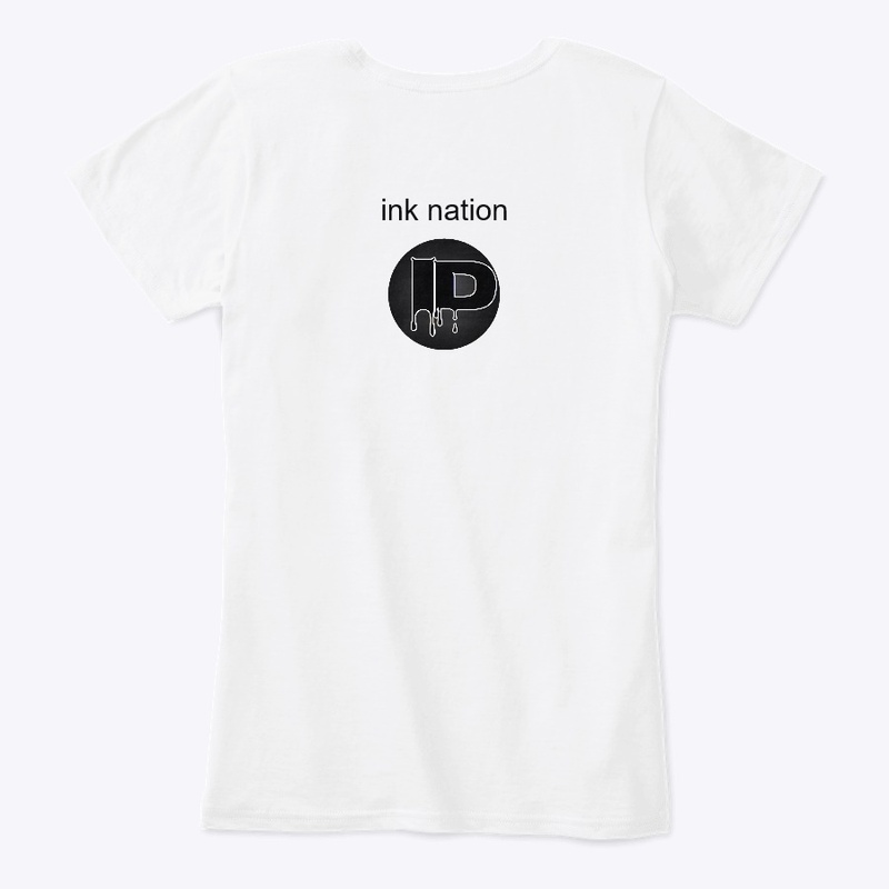 Ink nation