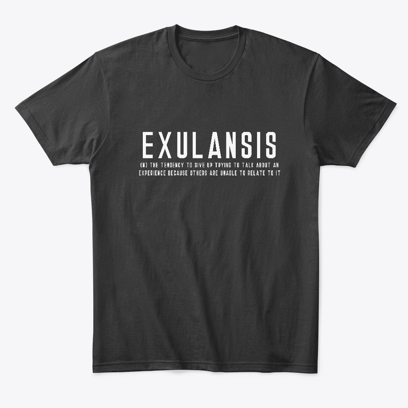 exulansis