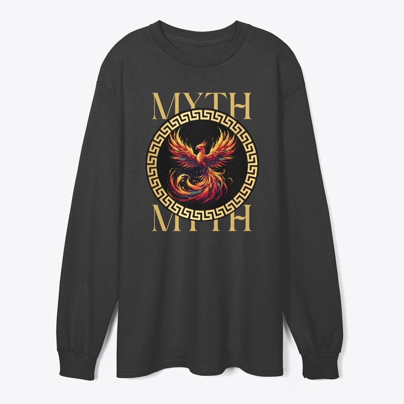 Phoenix - Mythology