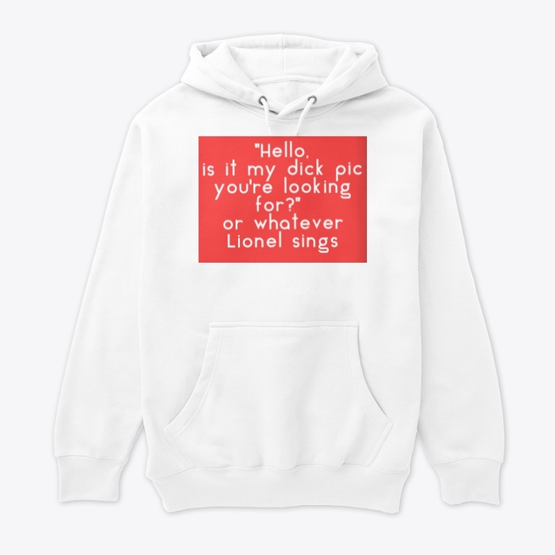 Whatever the songs says 2