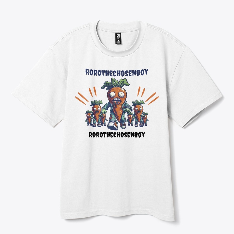 RoroTheChosenBoy Merch