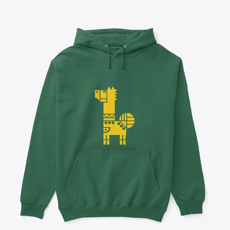 Yellow Dog Design