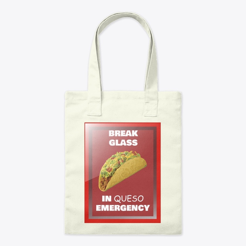 In Queso Emergency Collection