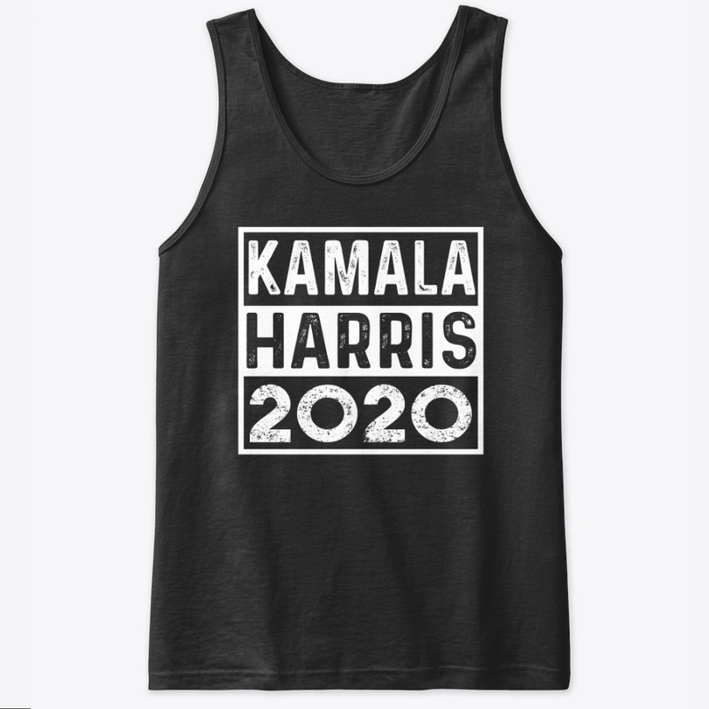 Kamala Harris 2020 Literally Gift