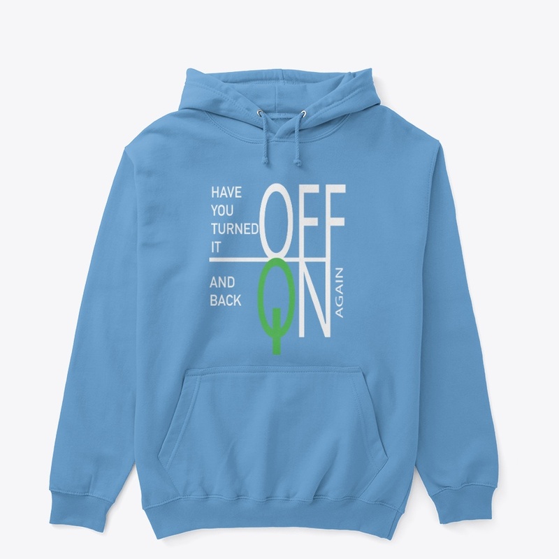 Off and On Collection!
