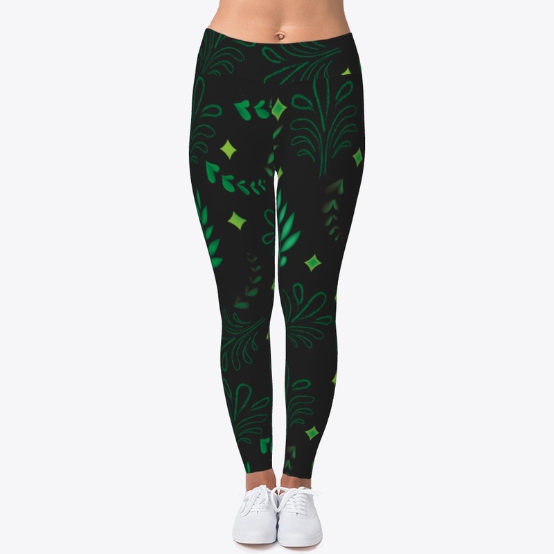 Majid seamless pattren