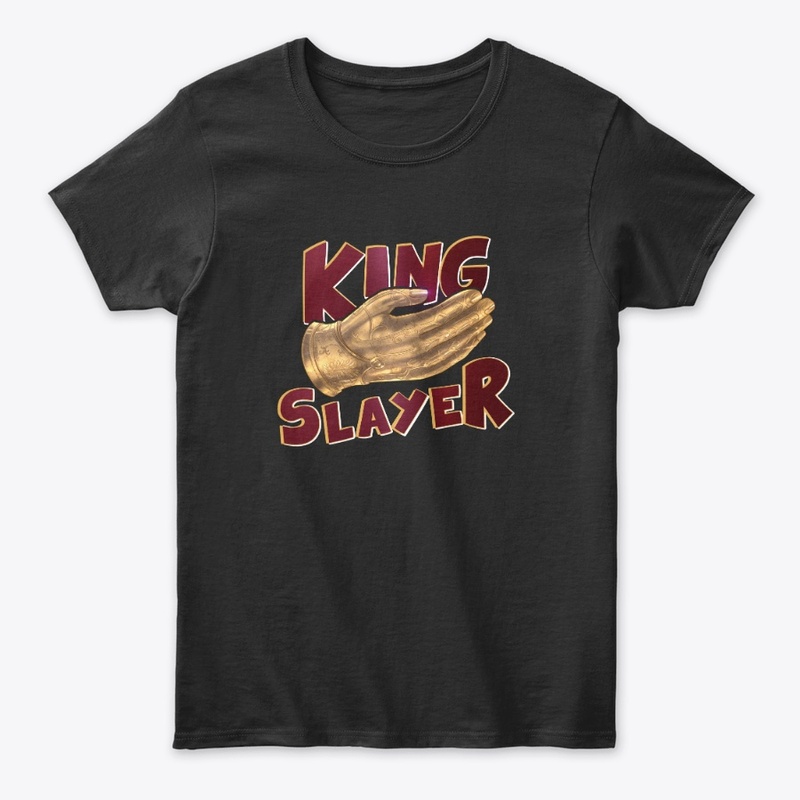 King Slayer 