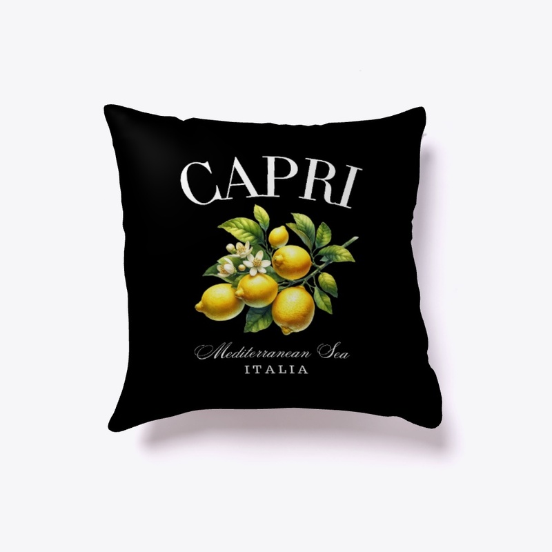 CAPRI LEMON (WH)
