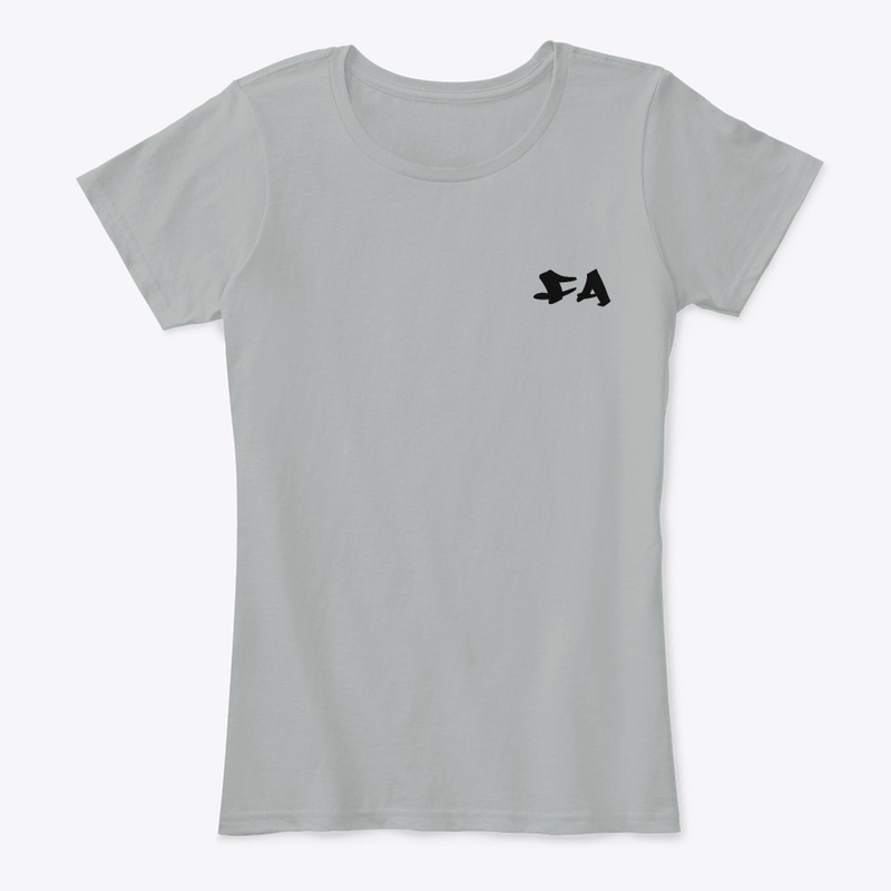 FA Streetwear 2026 collection BL