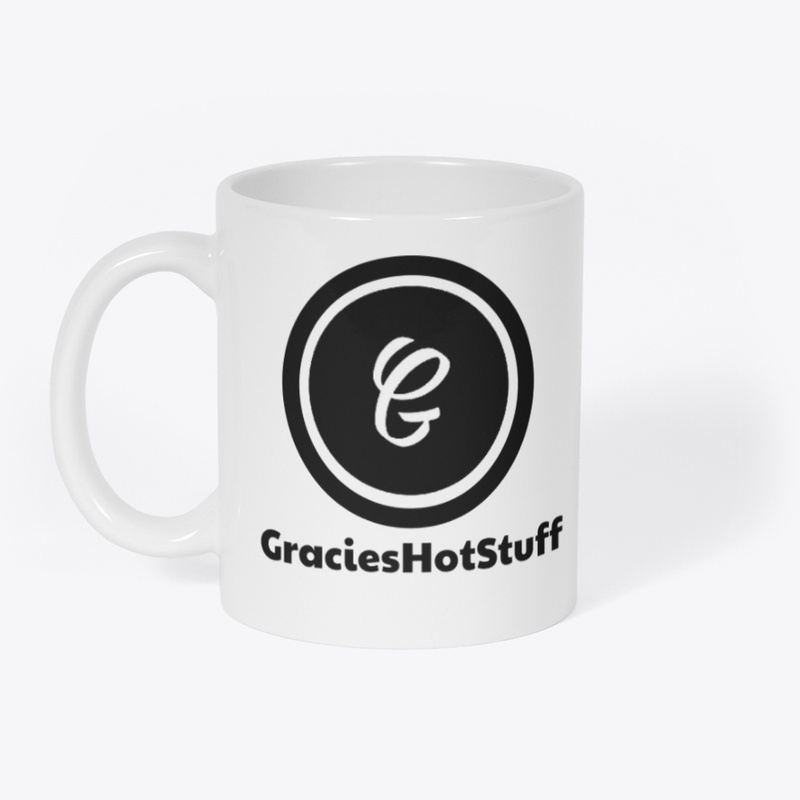 Gracieshotstuff Merchandise