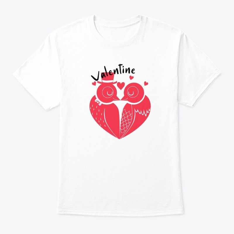 Valentine's 