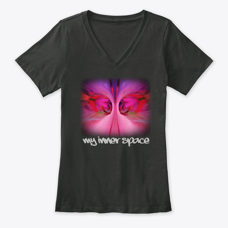 My Inner Space Tee - Unisex