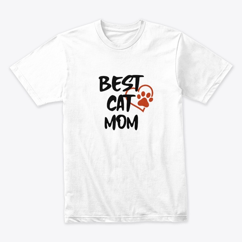 Best Cat Mom