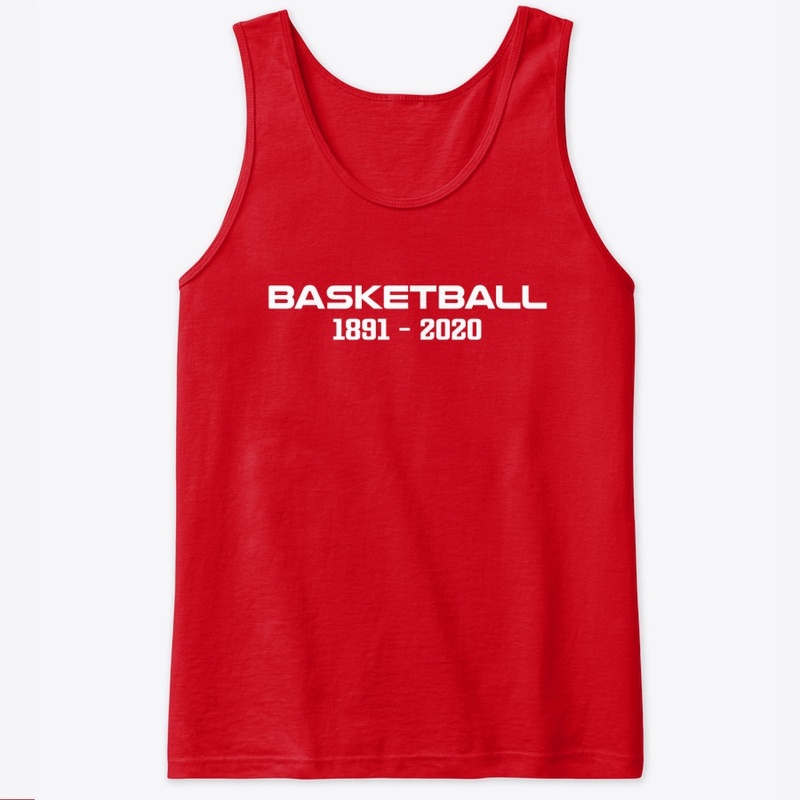 basketball started
