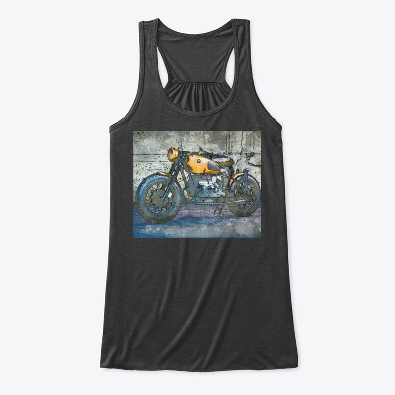 Vintage Ride