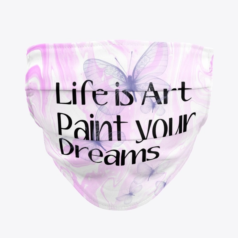 Paint your Dreams