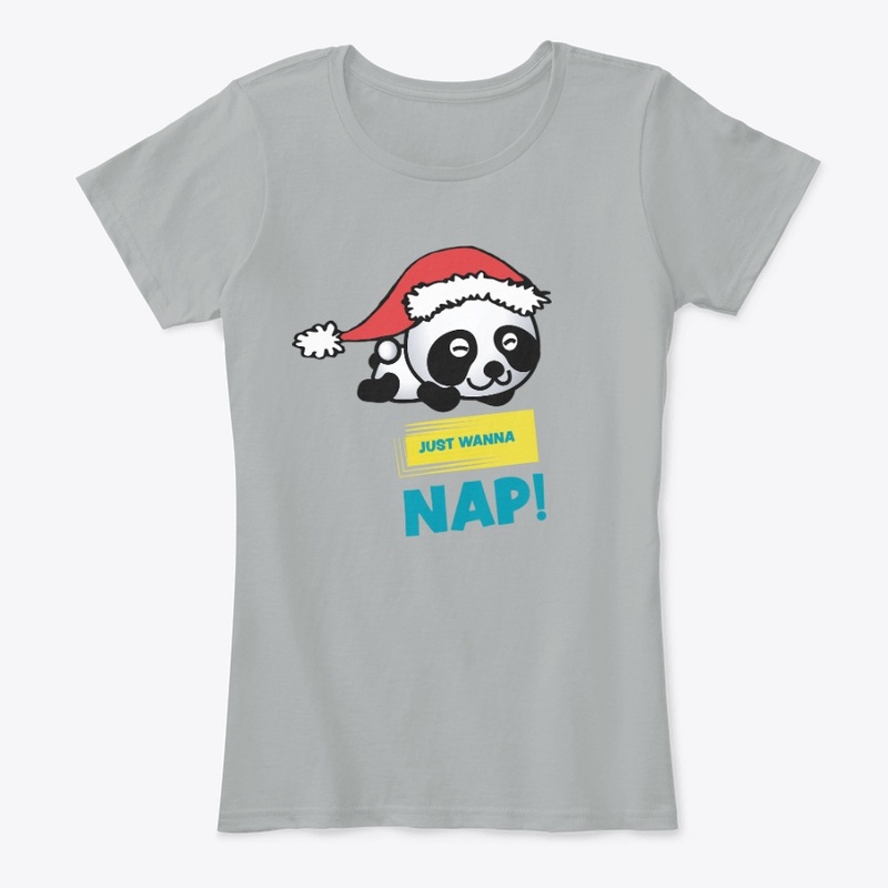 JUST WANNA NAP